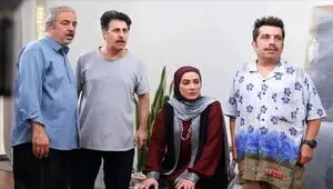 دانلود مستقیم قسمت دوم سریال اسباب زحمت ماه رمضان ۱۴۰۴ + قسمت ۲ سریال اسباب زحمت