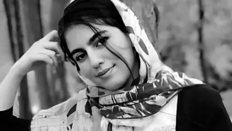 علت فوت وحشتناک الهه حسین نژاد اعلام شد | مرگ غمناک الهه