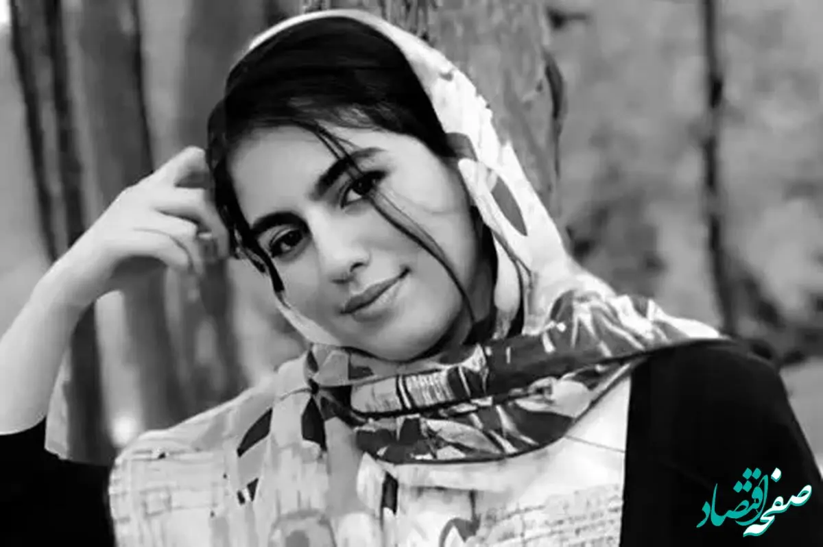 علت فوت وحشتناک الهه حسین نژاد اعلام شد | مرگ غمناک الهه