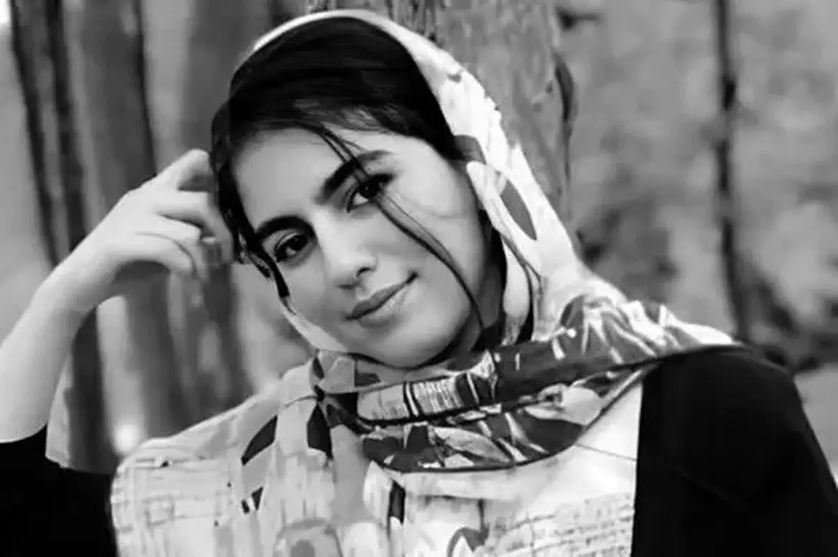 علت فوت وحشتناک الهه حسین نژاد اعلام شد | مرگ غمناک الهه