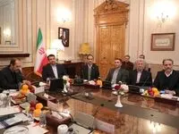 بانک ملی ایران در مسیر پیشرفت