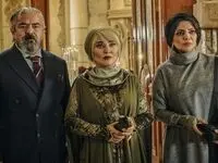 نقدی جذاب بر بدترین سریال نمایش خانگی / کلکسیونی از سوتی ها