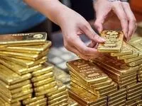 قیمت انواع ارز، سکه و طلا در میانه هفته آخر شهریور