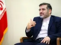 فیلم | واکنش وزیر ارشاد به استخدام برادرزاده‌اش در وزارت بهداشت + ماجرا چیست؟ 