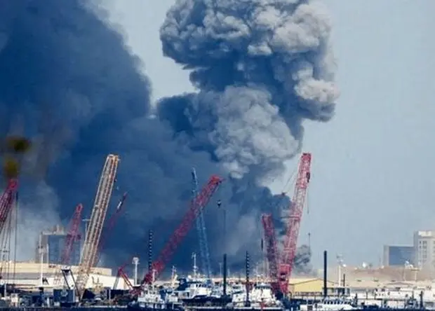 خبر فوری از حمله هوایی به آزادراه خرم‌آباد-بروجرد | مسیر مسدود شد