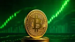 آخرین قیمت عجیب غریب بیت کوین در بازار رمزارزها 