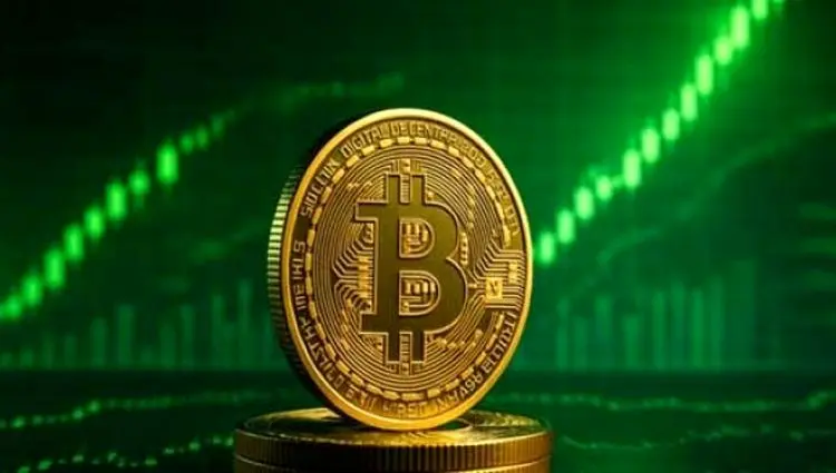 آخرین قیمت عجیب غریب بیت کوین در بازار رمزارزها 