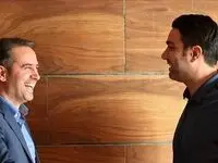 طوفان نکونام و خطیر؛ بازی استقلال و نساجی حسابی جذاب تر می شود