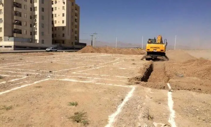 یک خبر خوش آخر شبی برای مردم ۱۰ استان | این افراد زمین رایگان می‌گیرند