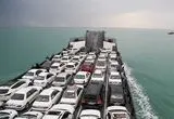 امکان ثبت واردات خودرو بالای ۲۵۰۰ سی‌سی مناطق آزاد در سامانه جامع تجارت 
