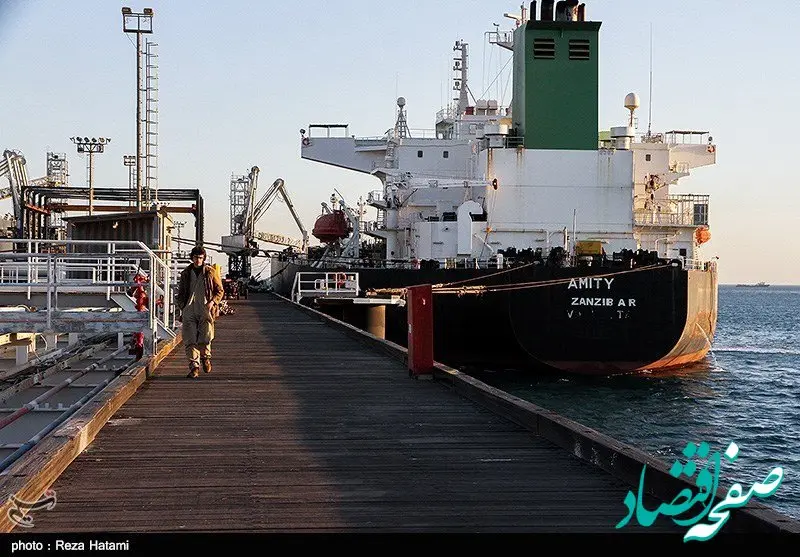 جزیره خارک و پایانه نفتی؛ قلب تپنده صادرات انرژی ایران در خلیج فارس