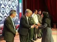 یادواره شهدای صنعت نفت فارس در پتروشیمی شیراز برگزار شد