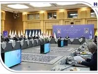 اتصال شتاب ایران به میر روسیه با عاملیت تسویه وجوه بانک صادرات ایران/قدردانی رئیس کل بانک مرکزی از نقش محوری بانک صادرات ایران