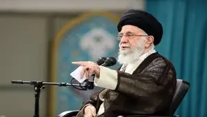 افشاگری سی‌ان‌ان از پیام رهبر معظم انقلاب اسلامی به ترامپ