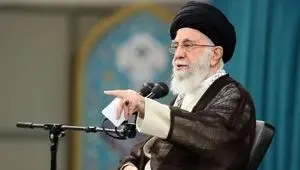 نماز بر پیکر مطهر رهبر شهید و خانواده شهیدشان چه زمانی خوانده می‌شود؟