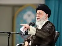 نماز بر پیکر مطهر رهبر شهید و خانواده شهیدشان چه زمانی خوانده می‌شود؟