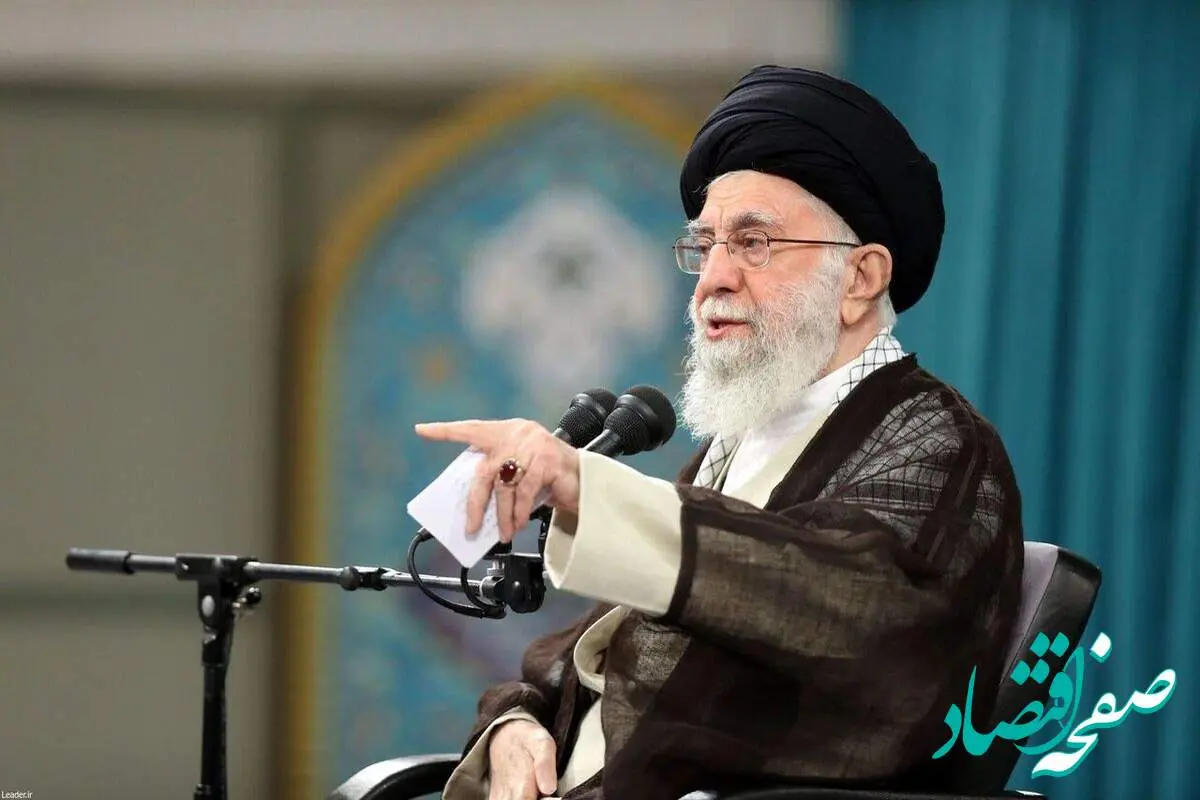 افشاگری سیانان از پیام رهبر معظم انقلاب اسلامی به ترامپ