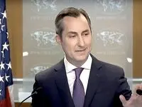 فوری؛ درخواست جنجالی آمریکا از پاکستان علیه ایران