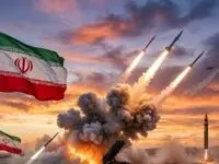آخرین خبر؛ شلیک ۳ موج موشک از ایران به اراضی اشغالی تنها در یک ساعت