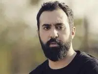 آخرین وضعیت مهدی یراحی /امروز ۹شهریور ۱۴۰۲
