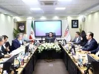 آقاجانلو: بسته های سرمایه گذاری اکتشافی استان کرمان به سرعت فراخوان شود