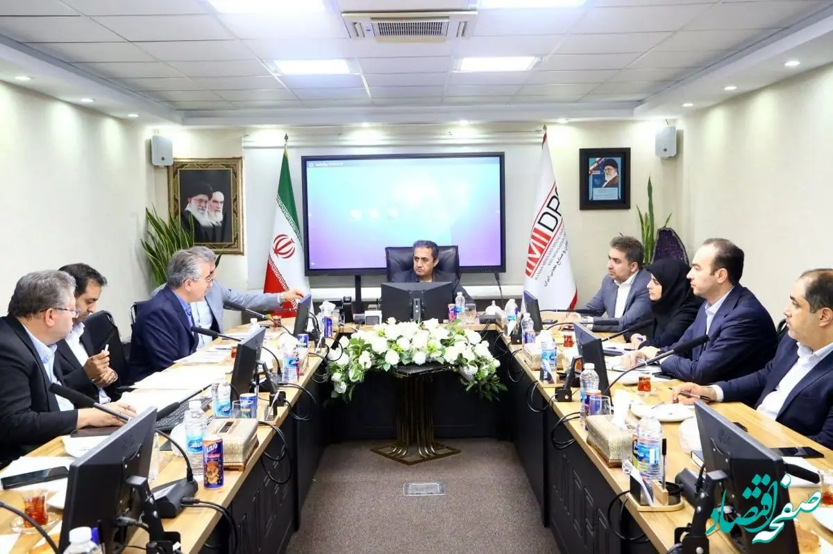 آقاجانلو: بسته های سرمایه گذاری اکتشافی استان کرمان به سرعت فراخوان شود