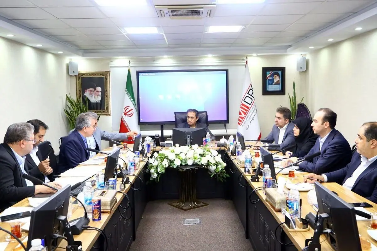 آقاجانلو: بسته های سرمایه گذاری اکتشافی استان کرمان به سرعت فراخوان شود