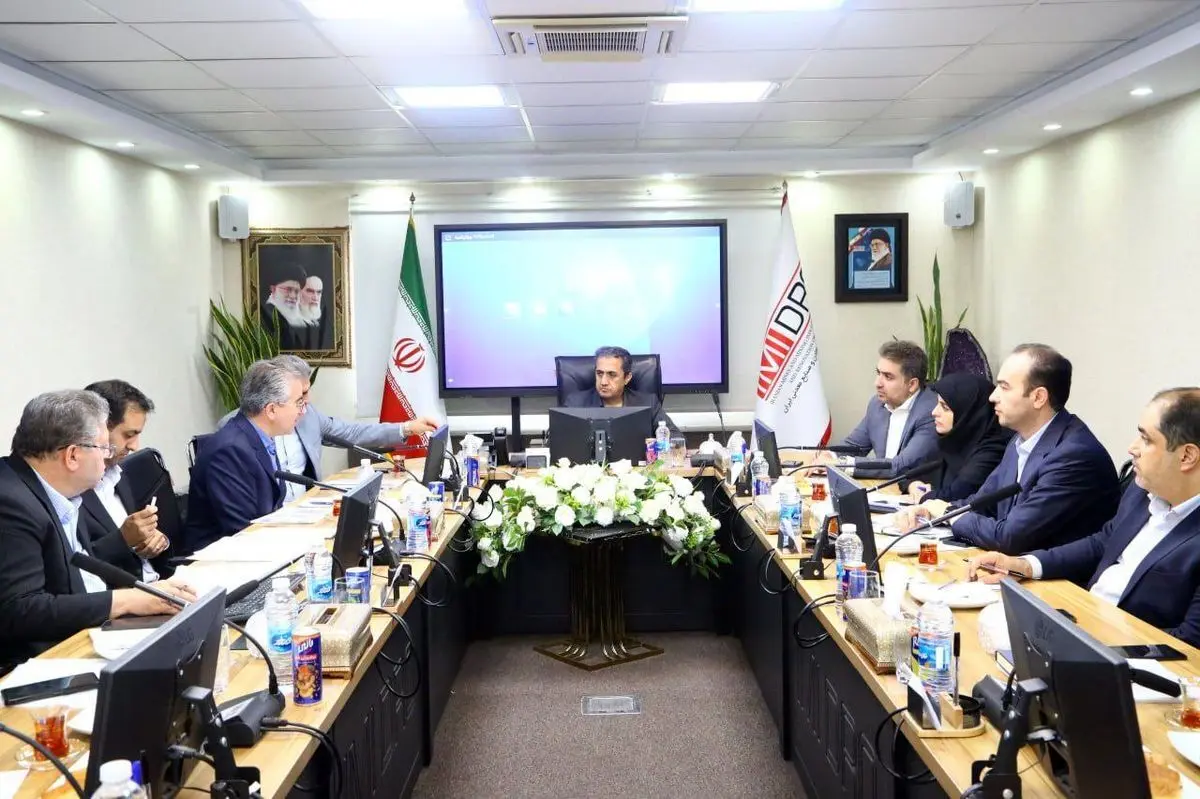 آقاجانلو: بسته های سرمایه گذاری اکتشافی استان کرمان به سرعت فراخوان شود