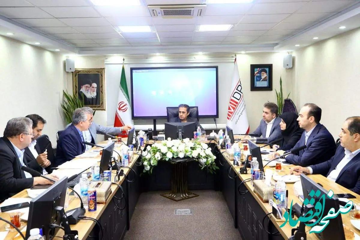 آقاجانلو: بسته های سرمایه گذاری اکتشافی استان کرمان به سرعت فراخوان شود