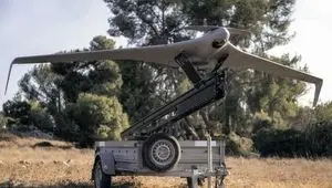 جزئیات انهدام یک فروند پهپاد اوربیتر توسط نیروی پدافند ارتش اعلام شد