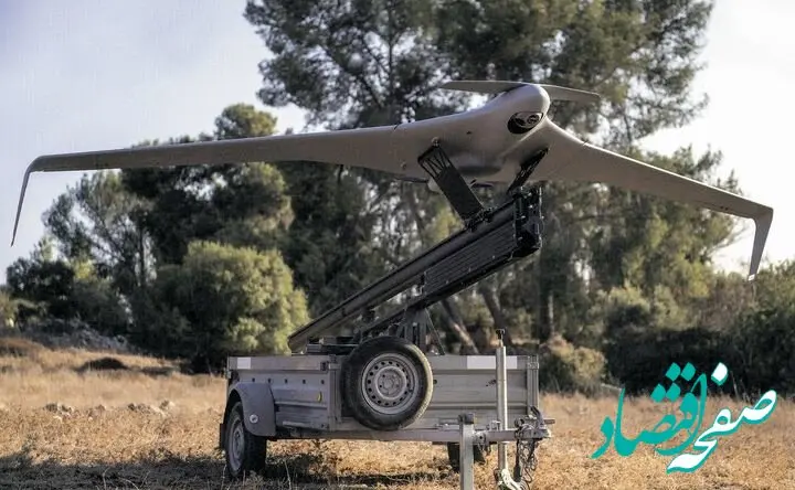 جزئیات انهدام یک فروند پهپاد اوربیتر توسط نیروی پدافند ارتش اعلام شد