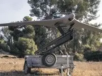 جزئیات انهدام یک فروند پهپاد اوربیتر توسط نیروی پدافند ارتش اعلام شد
