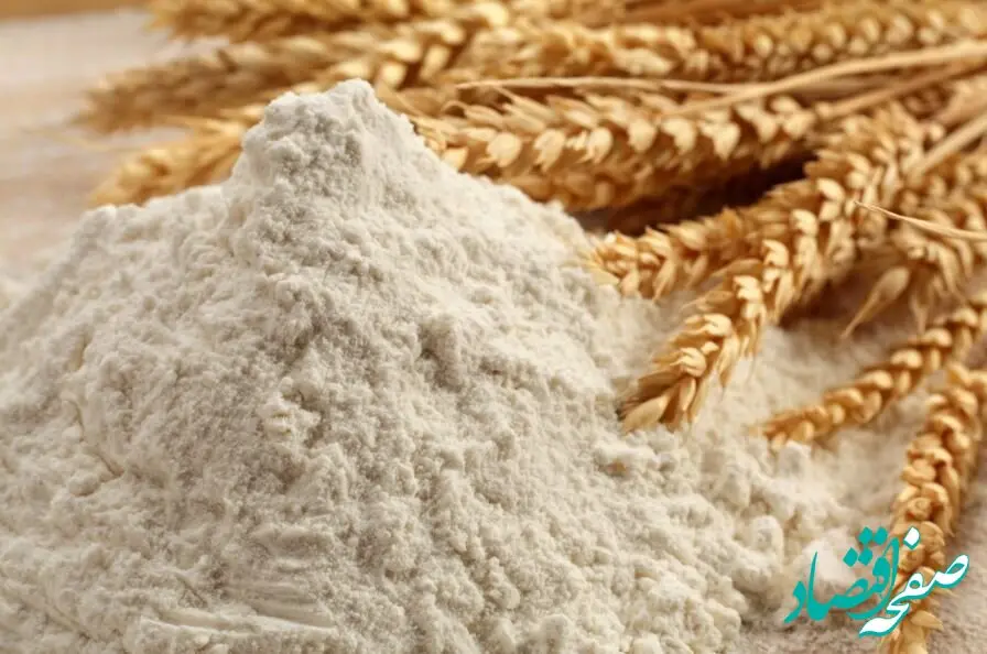 آیا با خرید گندم از کشاورزان از تولید داخل حمایت می شود؟