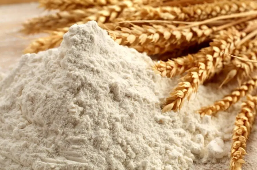 آیا با خرید گندم از کشاورزان از تولید داخل حمایت می شود؟