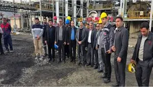 استاندار کرمان: توسعه مجتمع تیتانیوم کهنوج، پیشران اشتغال و توسعه جنوب استان است