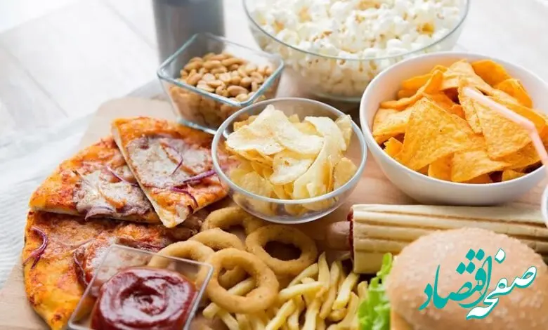تناسب اندام یا اضافه وزن؟ مسئله این است