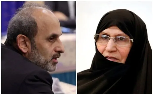 چرا دختر امام خمینی (ره) به رئیس سازمان صدا و سیما نامه نوشت؟ 