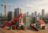 زنگ خطر در بازار مسکن تهران/ شکاف ۷۰۰ هزار واحدی عرضه و تقاضا