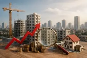 زنگ خطر در بازار مسکن تهران/ شکاف ۷۰۰ هزار واحدی عرضه و تقاضا