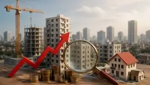 زنگ خطر در بازار مسکن تهران/ شکاف ۷۰۰ هزار واحدی عرضه و تقاضا