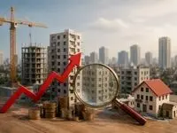 زنگ خطر در بازار مسکن تهران/ شکاف ۷۰۰ هزار واحدی عرضه و تقاضا
