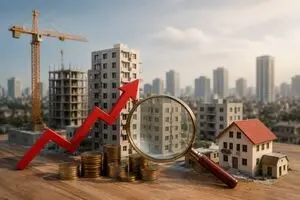 زنگ خطر در بازار مسکن تهران/ شکاف ۷۰۰ هزار واحدی عرضه و تقاضا
