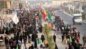«فرصت‌هایی با پای پیاده»؛ رویداد نوآوری اربعین با محوریت ایده‌های خلاقانه برگزار می‌شود