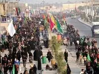 «فرصت‌هایی با پای پیاده»؛ رویداد نوآوری اربعین با محوریت ایده‌های خلاقانه برگزار می‌شود