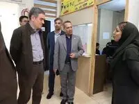 نمایندگان شرکت‌های بیمه در دیدار رو در رو با رئیس کل بیمه مرکزی مشکلات خود را مطرح کردند