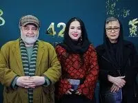 محمدرضا شریفی نیا با فیلم خانوادگی اش حاشیه ساز شد