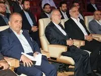 تولید مکانیزه تیرآهن بال پهن در ذوب آهن اصفهان گامی مهم در جهت ایمن سازی ساختمان