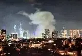 خبر فوری؛  آغاز عملیات مجازات سخت 