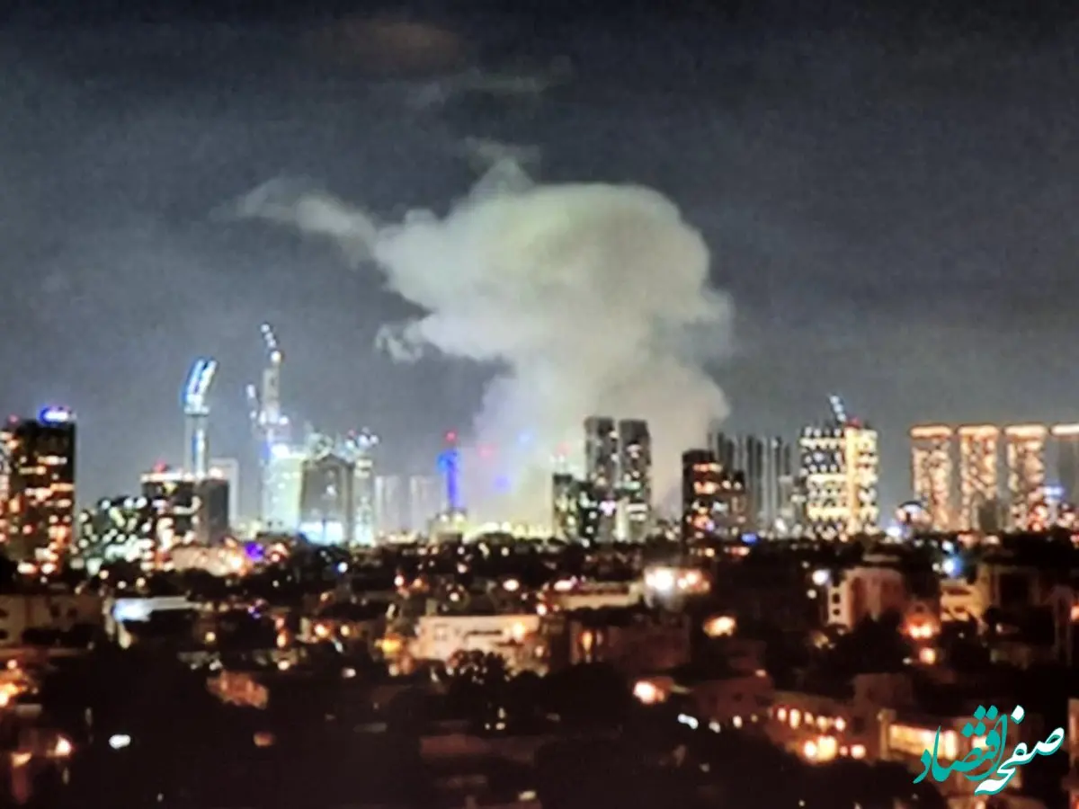 خبر فوری؛  آغاز عملیات مجازات سخت 