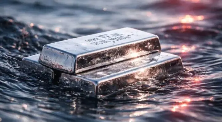 تمدید پذیره‌نویسی نقرسا؛ فرصت طلایی ۳ روزه برای ورود به هفتمین صندوق نقره